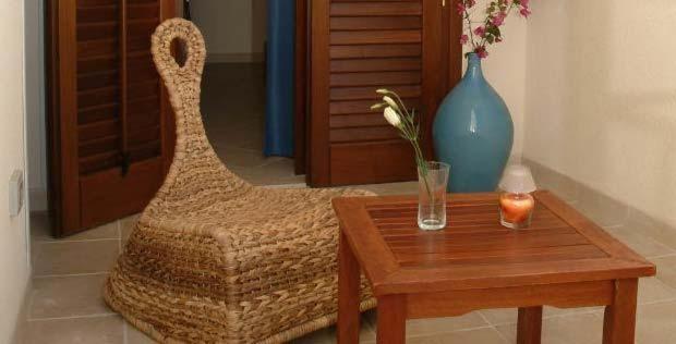 Acqua Di Mare B&B San Vito Lo Capo Eksteriør bilde