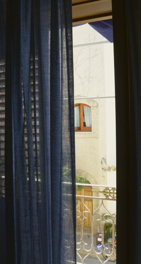 Acqua Di Mare B&B San Vito Lo Capo Eksteriør bilde