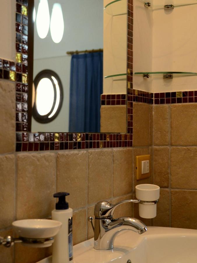 Acqua Di Mare B&B San Vito Lo Capo Eksteriør bilde