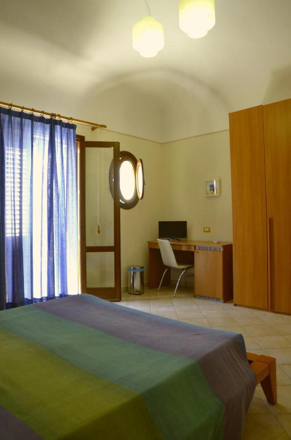Acqua Di Mare B&B San Vito Lo Capo Eksteriør bilde