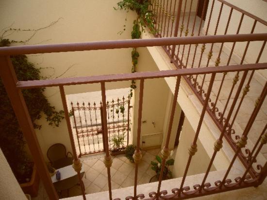 Acqua Di Mare B&B San Vito Lo Capo Rom bilde