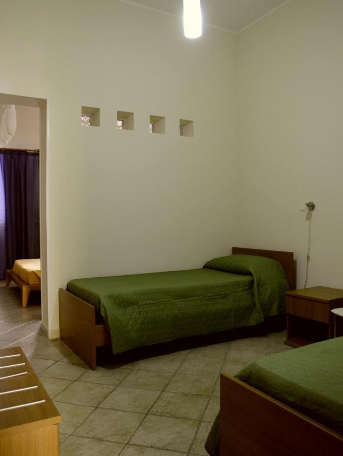 Acqua Di Mare B&B San Vito Lo Capo Eksteriør bilde